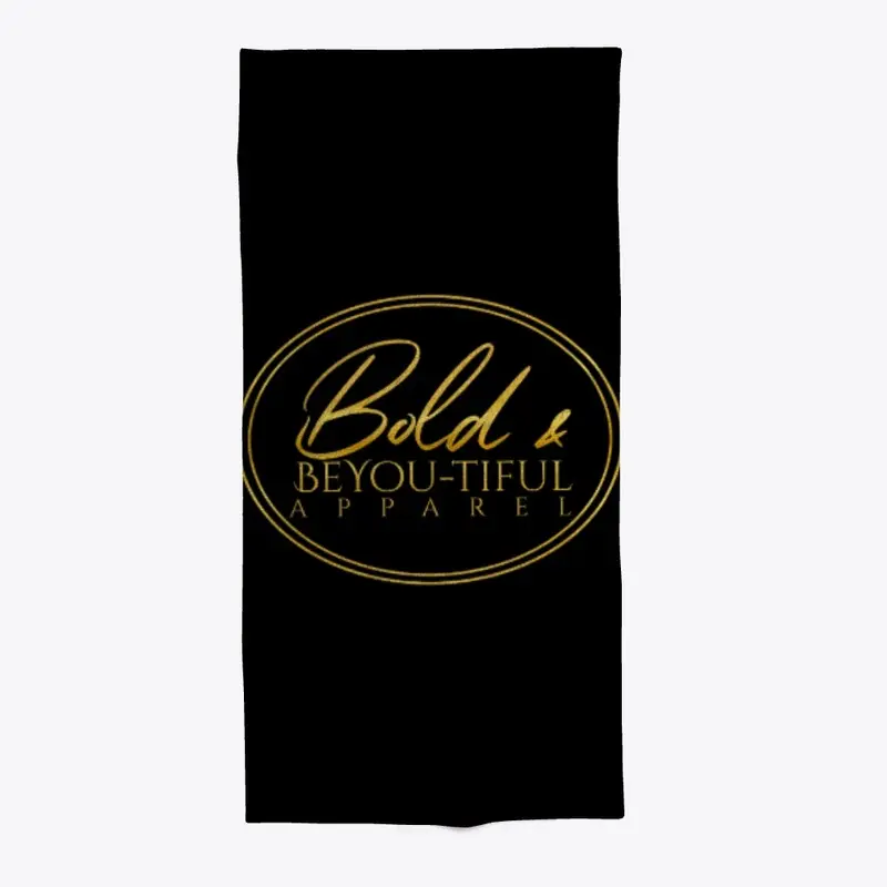 Bold & BeYou-tiful Apparel