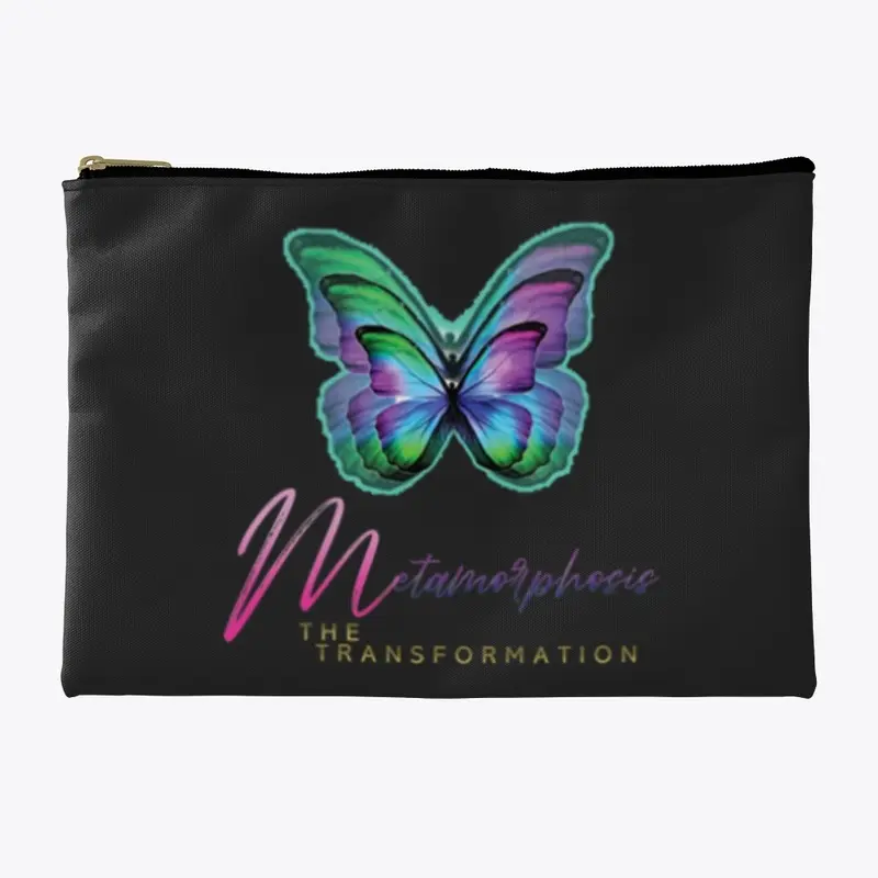 Metamorphosis: The Tranformation