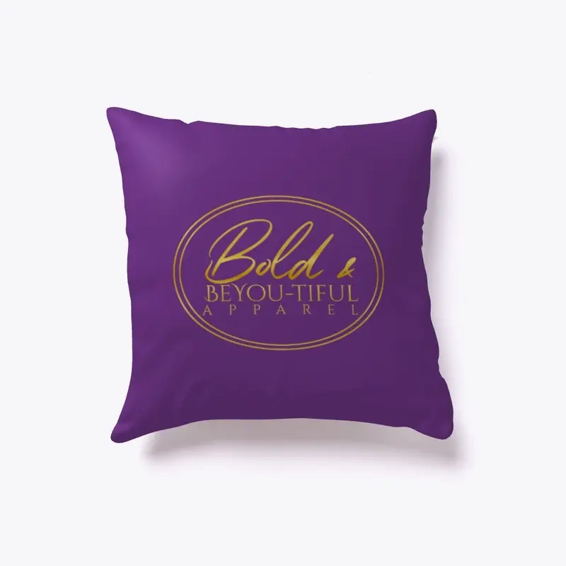 Bold & BeYou-tiful Apparel